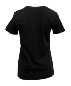 NIKE Essential Icon Futura Tee - Womens