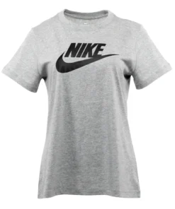 NIKE Essential Icon Futura Tee - Womens