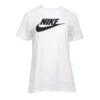 NIKE Essential Icon Futura Tee - Womens