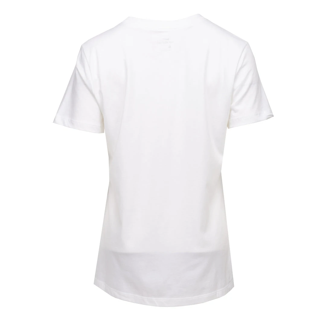 NIKE Essential Icon Futura Tee - Womens