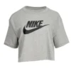 NIKE Essential Icon Futura Crop - Womens BEST SELLERS