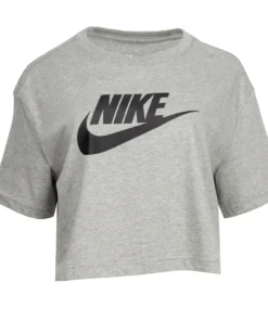 NIKE Essential Icon Futura Crop - Womens BEST SELLERS