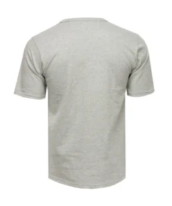 CHAMPION Slide Camo Vintage Script Tee - Mens