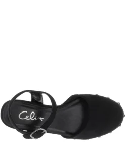 CELIA Cairo Closed Toe Wood Heel - Womens BEST SELLERS