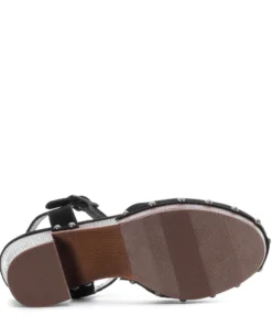 CELIA Cairo Closed Toe Wood Heel - Womens BEST SELLERS