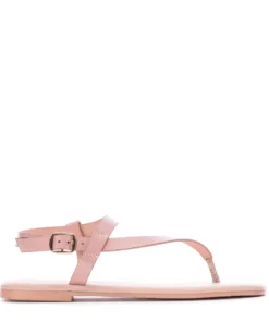 CELIA Calico Asymmetrical Sandal - Womens