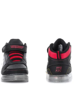 CHARACTER Cars Lighted Hi Top - Toddler