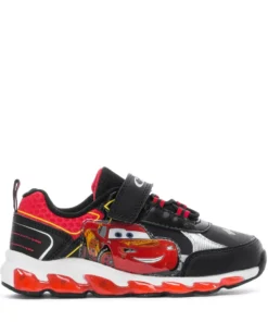 CHARACTER Cars Athletic Lighted - Toddler BEST SELLERS