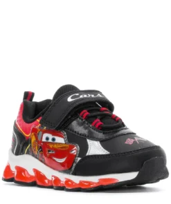 CHARACTER Cars Athletic Lighted - Toddler BEST SELLERS