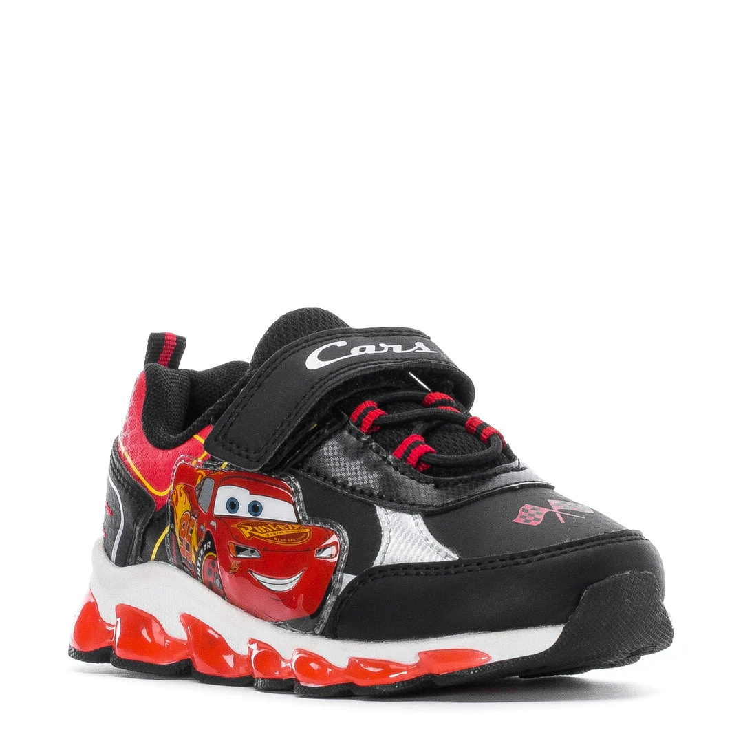 CHARACTER Cars Athletic Lighted - Toddler BEST SELLERS