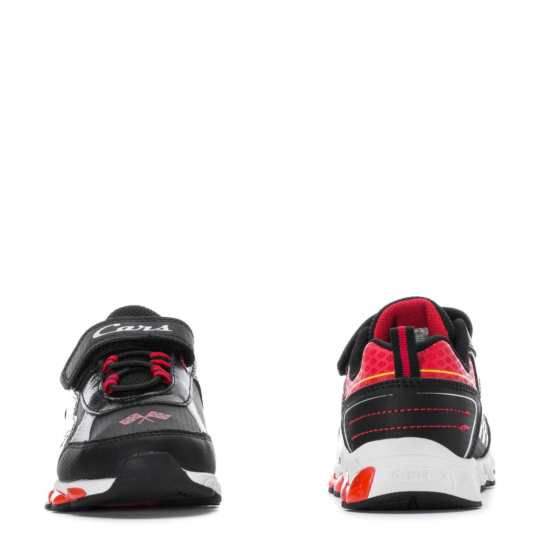 CHARACTER Cars Athletic Lighted - Toddler BEST SELLERS