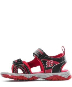 CHARACTER Cars Sandal - Toddler BEST SELLERS