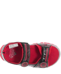 CHARACTER Cars Sandal - Toddler BEST SELLERS