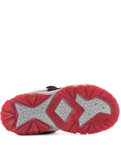 CHARACTER Cars Sandal - Toddler BEST SELLERS