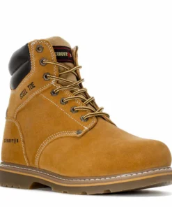 EUROSTAR Carson Steel Toe - Mens BEST SELLERS