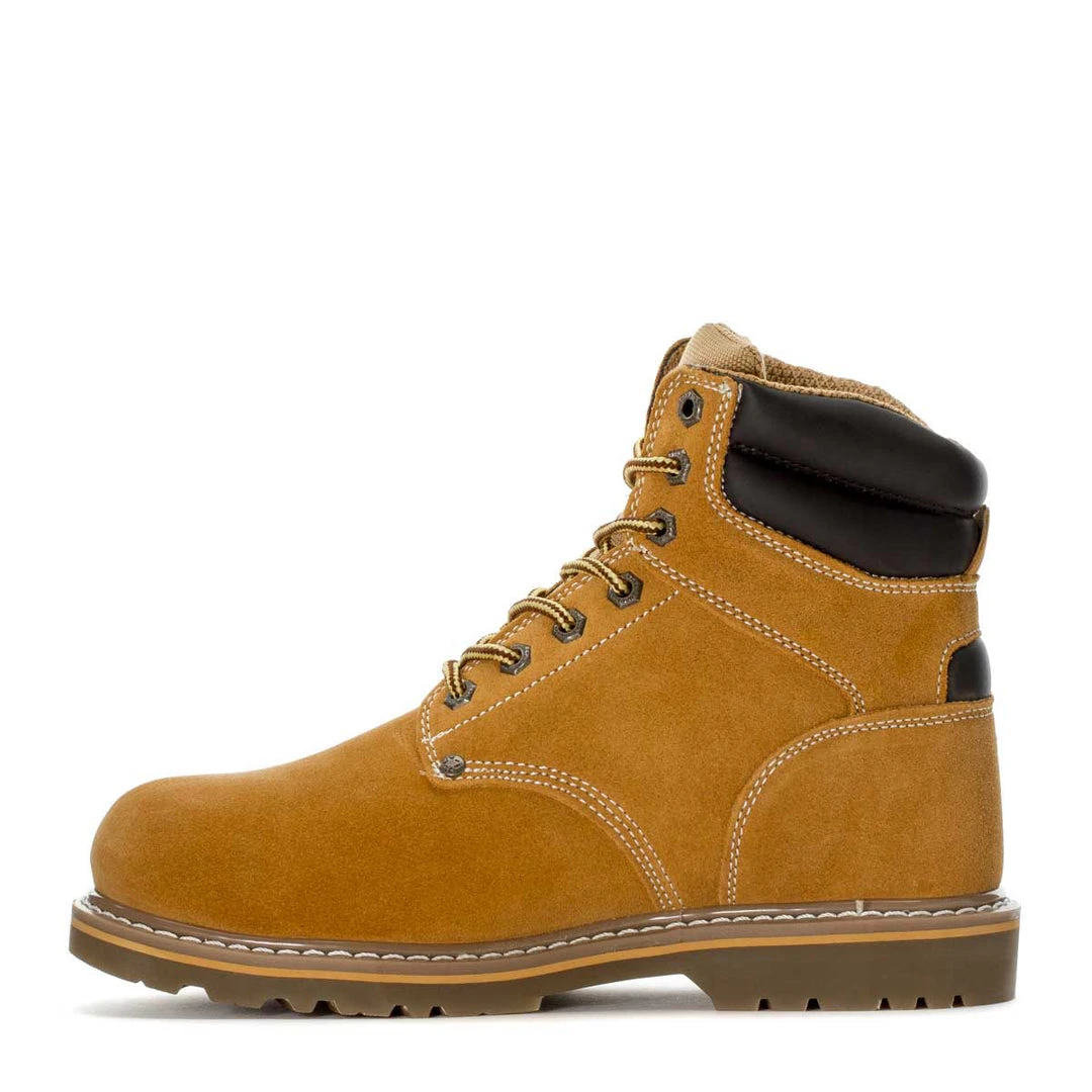 EUROSTAR Carson Steel Toe - Mens BEST SELLERS