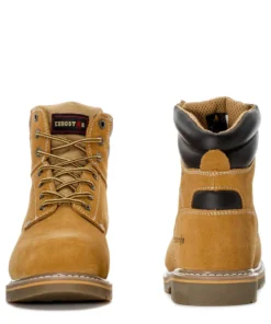 EUROSTAR Carson Steel Toe - Mens BEST SELLERS