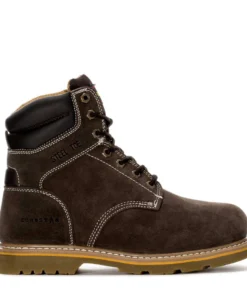 EUROSTAR BEST SELLERS Carson Steel Toe - Mens