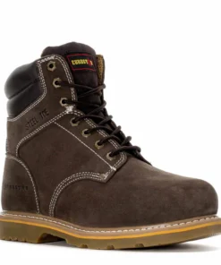 EUROSTAR BEST SELLERS Carson Steel Toe - Mens