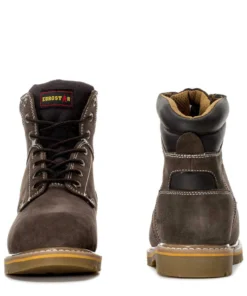 EUROSTAR BEST SELLERS Carson Steel Toe - Mens