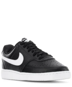NIKE Court Vision Low - Womens