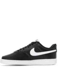 NIKE Court Vision Low - Womens