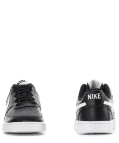 NIKE Court Vision Low - Womens