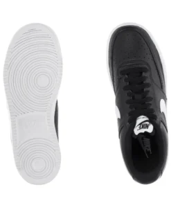 NIKE Court Vision Low - Womens