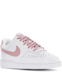 NIKE Court Vision Low - Womens