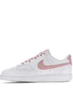 NIKE Court Vision Low - Womens