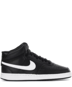 NIKE Court Vision Mid - Womens