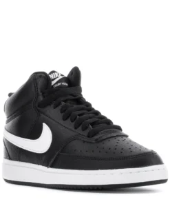 NIKE Court Vision Mid - Womens