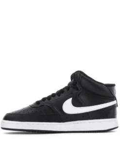 NIKE Court Vision Mid - Womens
