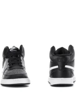 NIKE Court Vision Mid - Womens