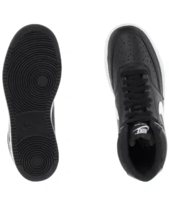 NIKE Court Vision Mid - Womens