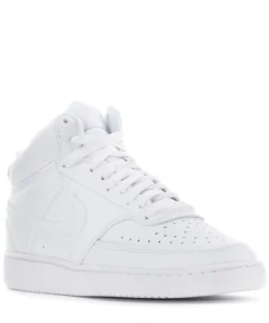 NIKE Court Vision Mid - Womens