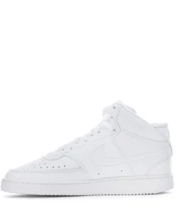 NIKE Court Vision Mid - Womens