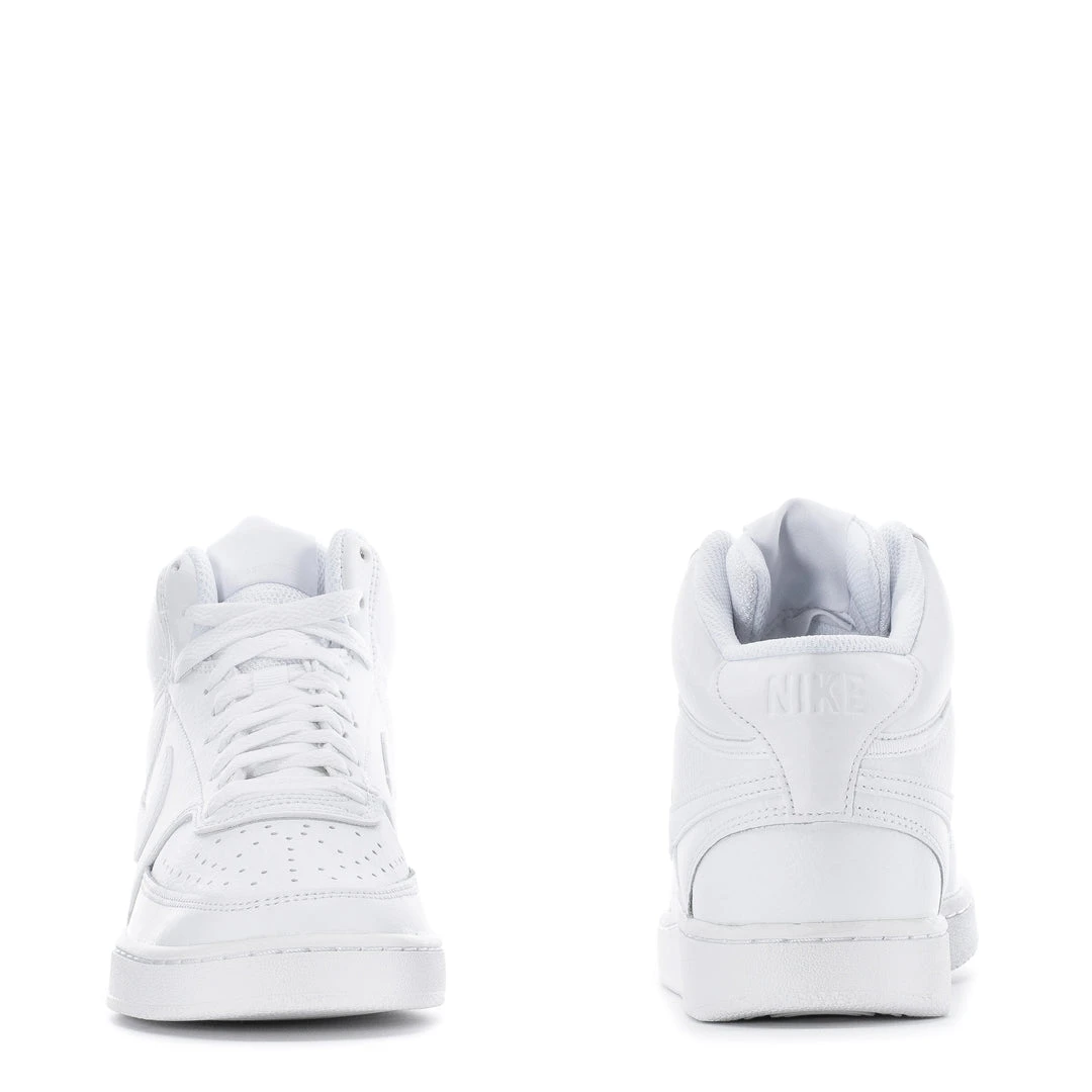 NIKE Court Vision Mid - Womens