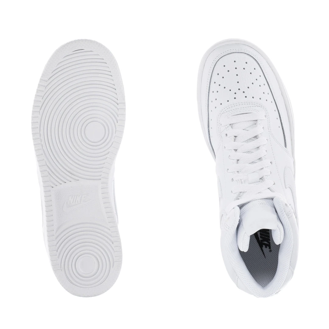 NIKE Court Vision Mid - Womens