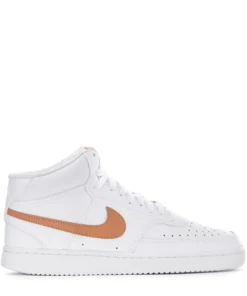NIKE BEST SELLERS Court Vision Mid - Womens