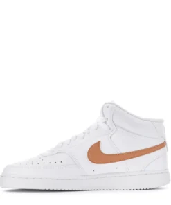 NIKE BEST SELLERS Court Vision Mid - Womens