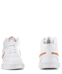 NIKE BEST SELLERS Court Vision Mid - Womens