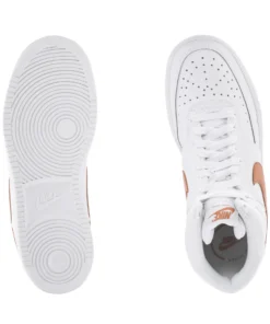 NIKE BEST SELLERS Court Vision Mid - Womens