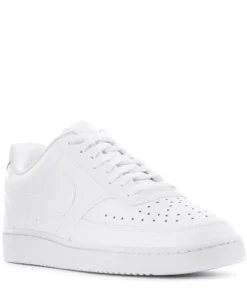 NIKE Court Vision Low - Mens