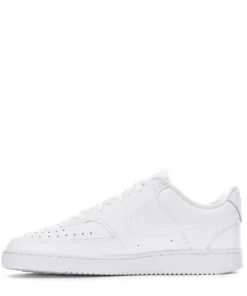 NIKE Court Vision Low - Mens