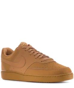NIKE Court Vision Low - Mens