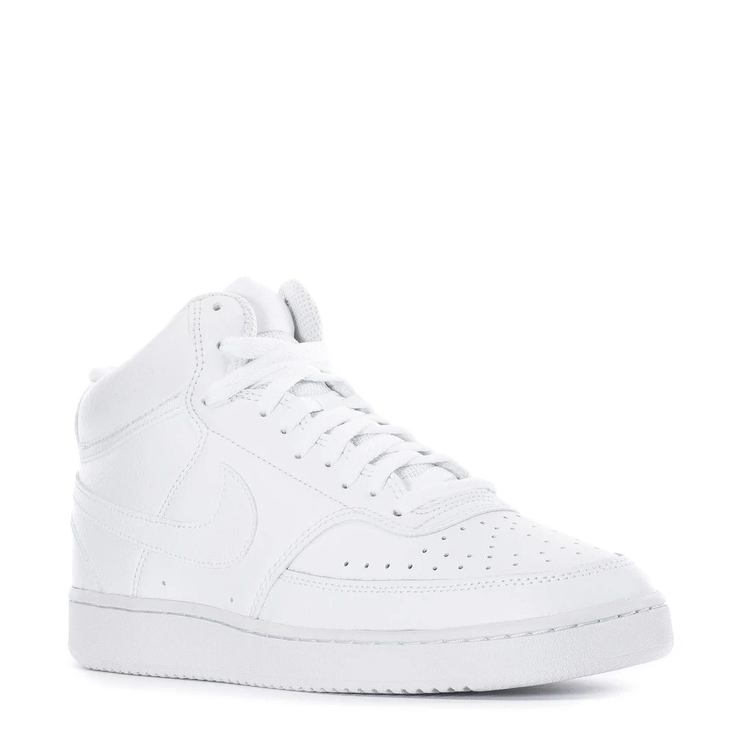 NIKE BEST SELLERS Court Vision Mid - Mens