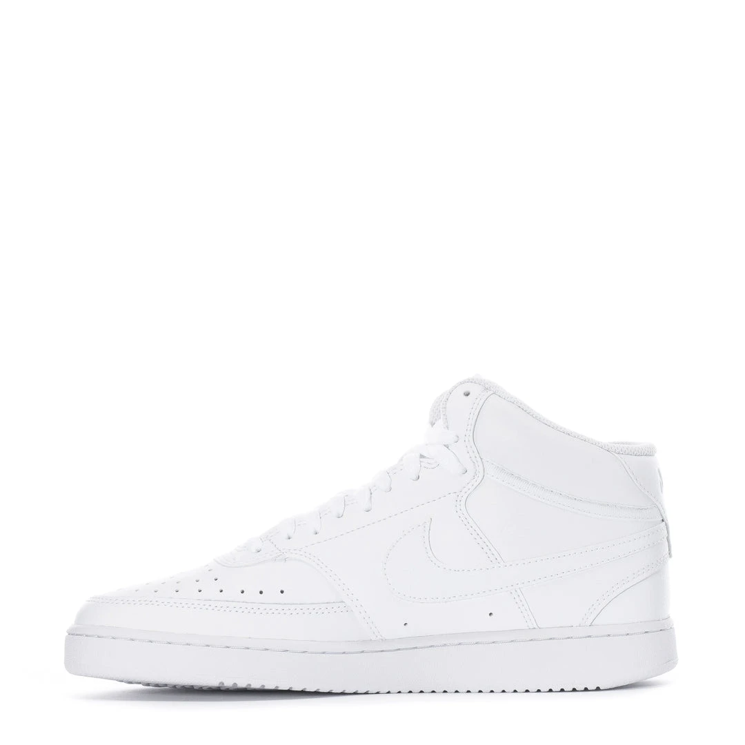 NIKE BEST SELLERS Court Vision Mid - Mens