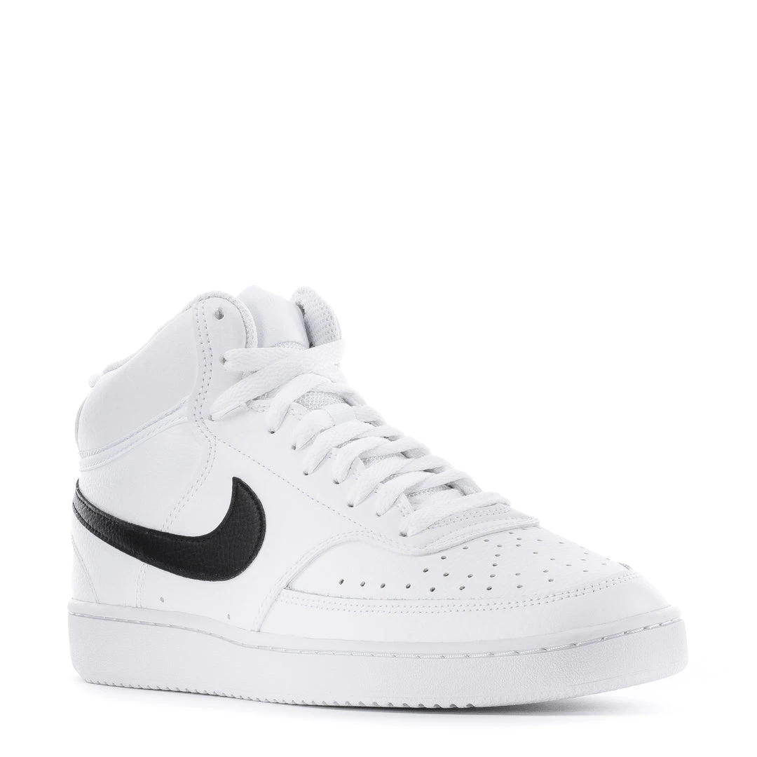 NIKE Court Vision Mid - Mens BEST SELLERS