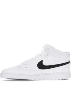 NIKE Court Vision Mid - Mens BEST SELLERS
